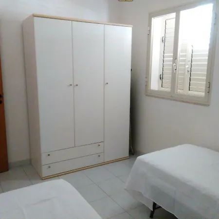 Mare Apartment