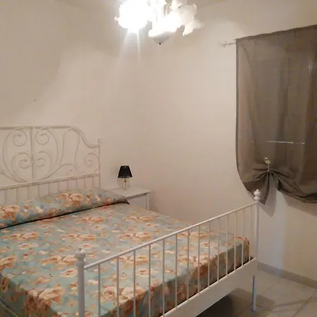 Apartment Mare Marina di Ragusa