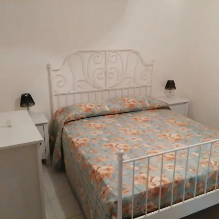 Mare Apartment