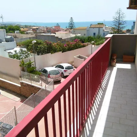 Mare Apartment Marina di Ragusa