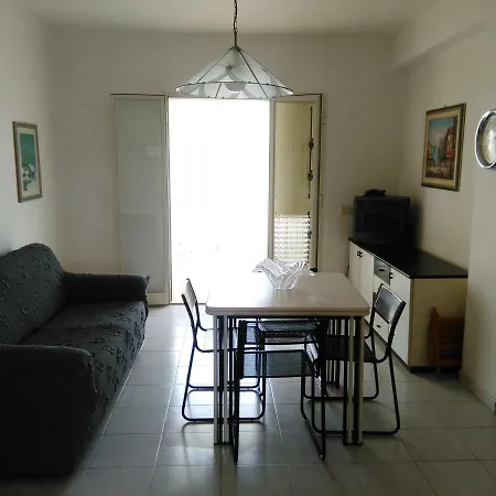 Mare Apartment