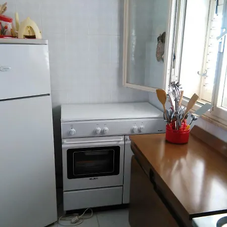 Apartment Mare *