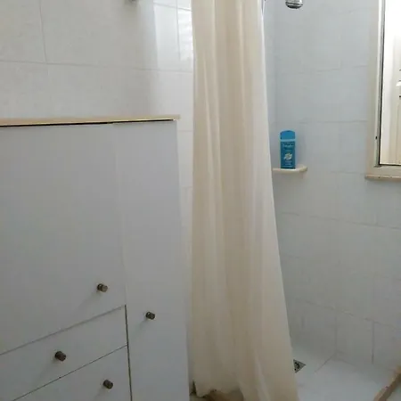 Mare Apartment *